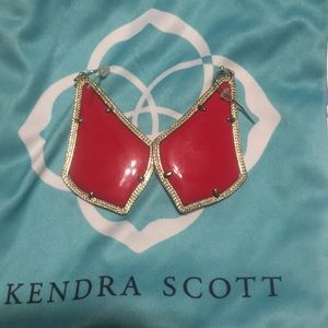 Red Kendra’s